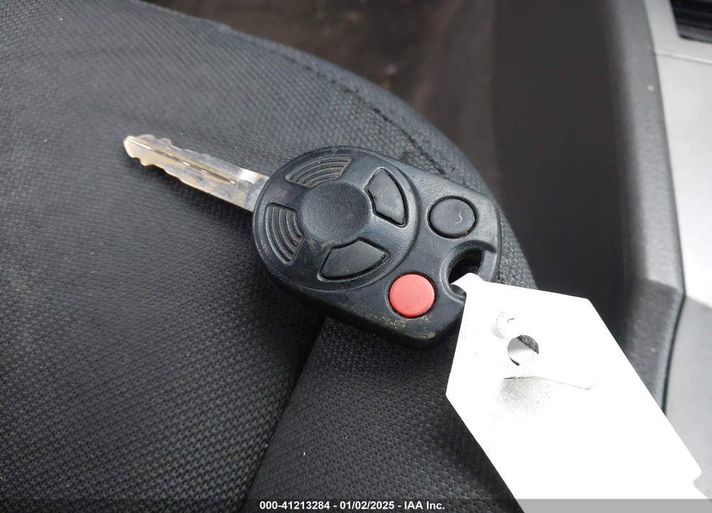 2011 FORD FUSION SE VIN: 3FAHP0HA1BR309318