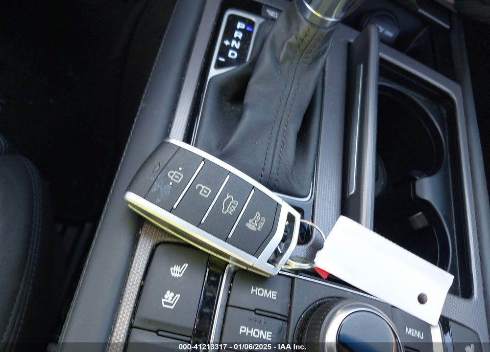 2017 GENESIS G80 5.0 ULTIMATE VIN: KMHGN4JF5HU202746