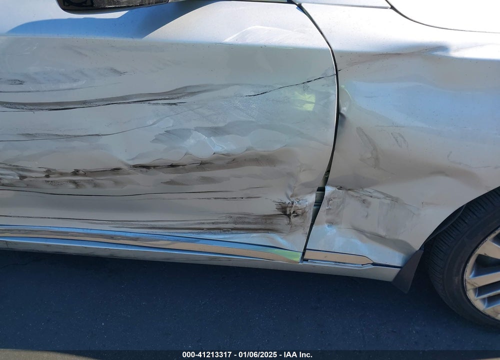 2017 GENESIS G80 5.0 ULTIMATE VIN: KMHGN4JF5HU202746