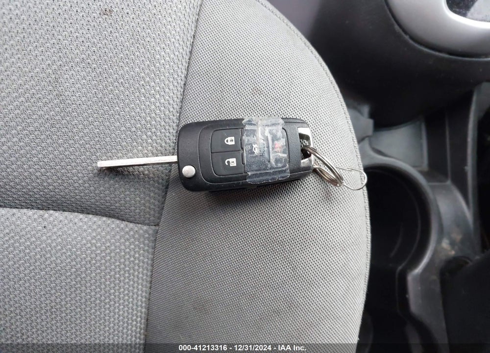 2014 CHEVROLET CRUZE VIN: 1G1PC5SB1E7119216