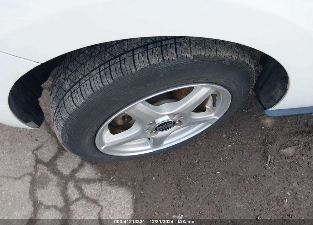 2014 MITSUBISHI MIRAGE DE VIN: ML32A3HJXEH008042