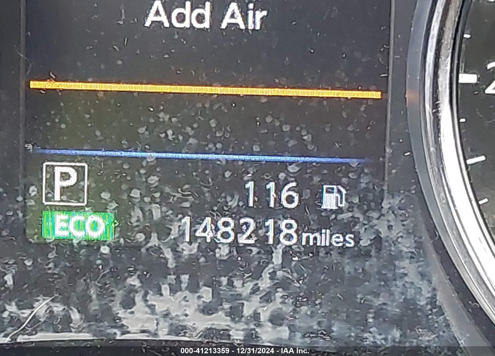 2018 NISSAN ROGUE SL VIN: JN8AT2MT7JW455622