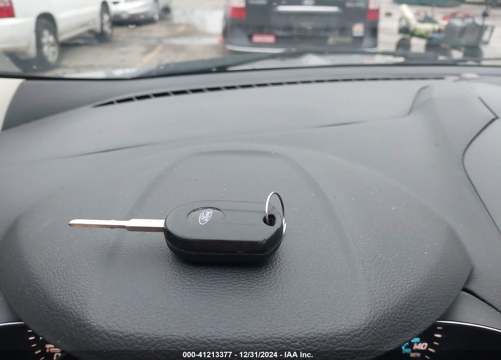 2015 FORD ESCAPE SE VIN: 1FMCU0GX5FUC62128