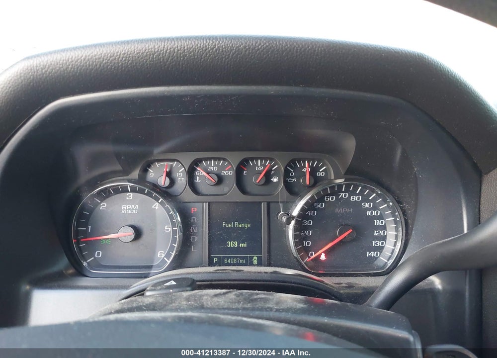 2019 GMC SIERRA 1500 LIMITED VIN: 2GTV2LEC0K1187008