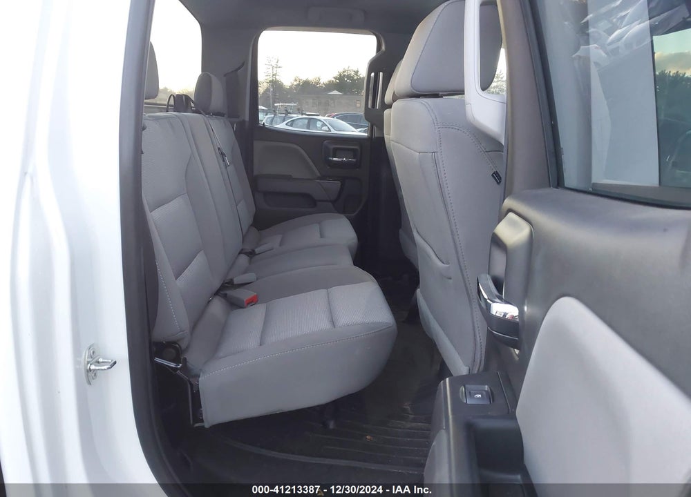 2019 GMC SIERRA 1500 LIMITED VIN: 2GTV2LEC0K1187008