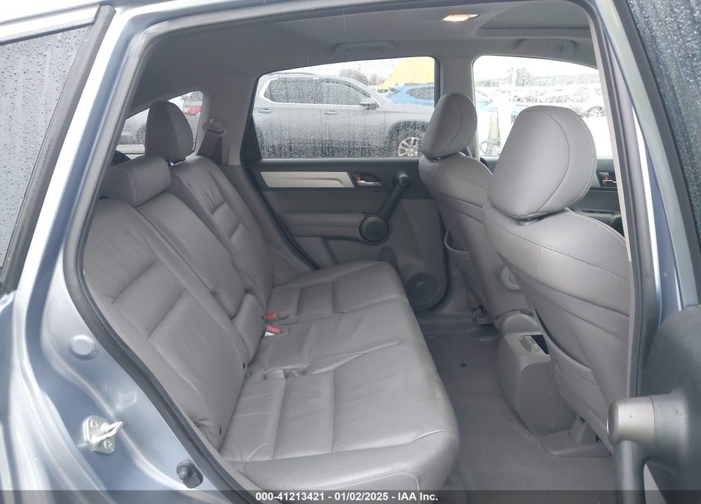 2011 HONDA CR-V EX-L VIN: JHLRE4H77BC002978