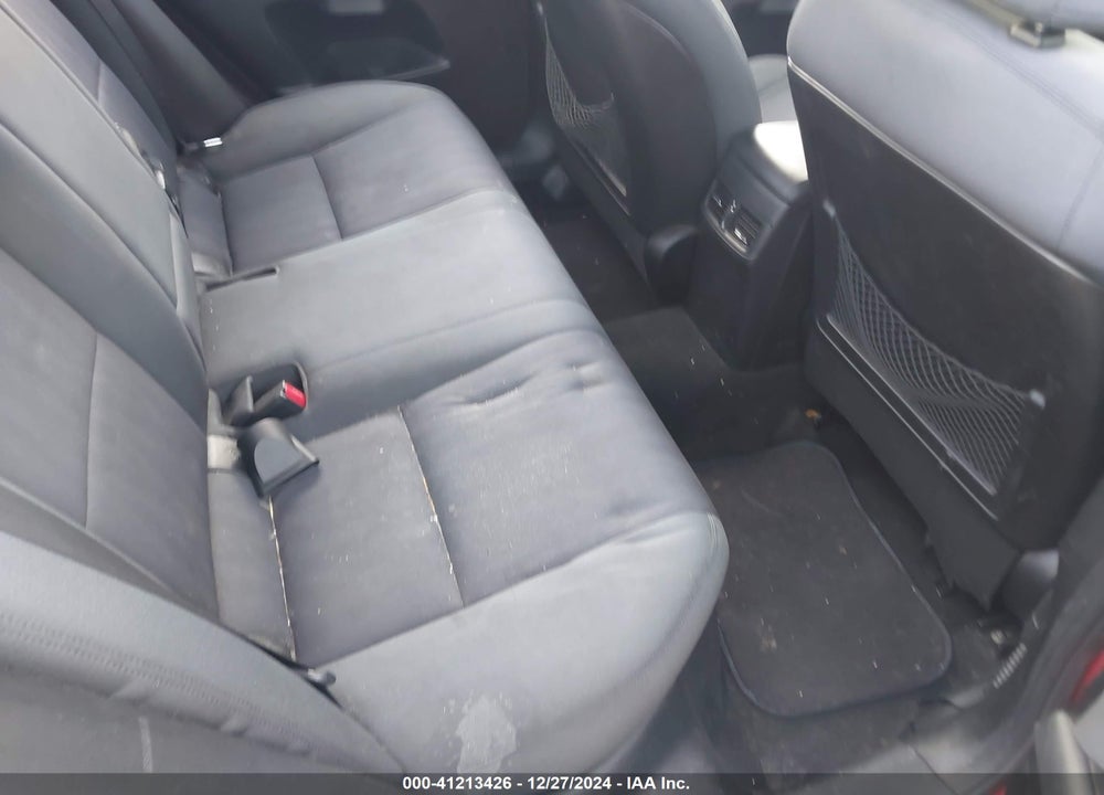 2012 SUZUKI KIZASHI VIN: JS2RE9A31C6101027