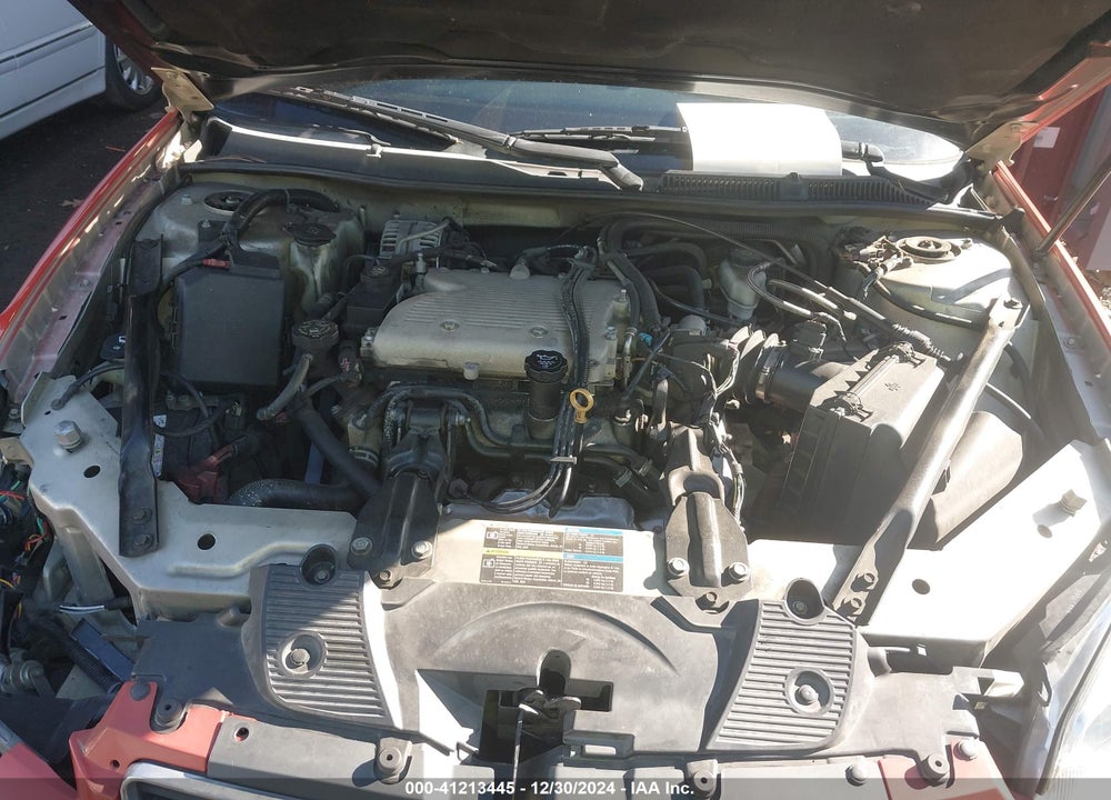 2010 CHEVROLET IMPALA LT VIN: 2G1WB5EK9A1154135