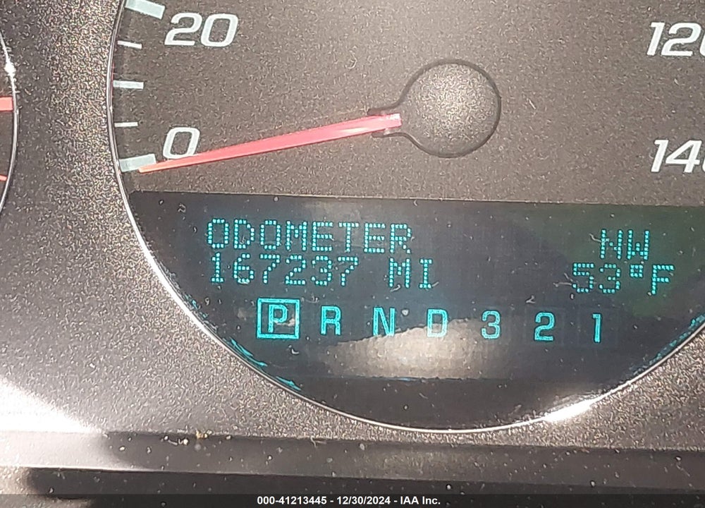 2010 CHEVROLET IMPALA LT VIN: 2G1WB5EK9A1154135