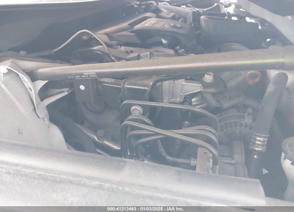 2017 TOYOTA CAMRY LE VIN: 4T1BF1FK1HU385199