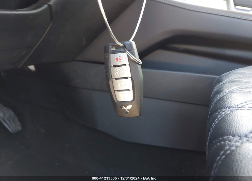 2022 MITSUBISHI OUTLANDER VIN: JA4J3VA82NZ061232