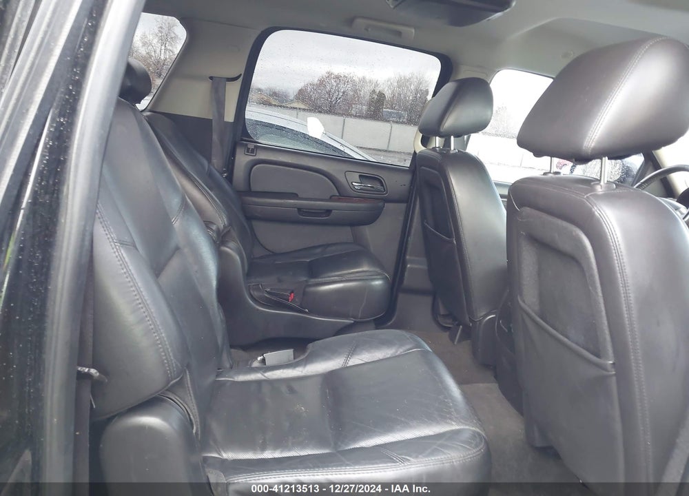 2013 GMC YUKON XL K1500 SLT VIN: 1GKS2KE74DR101116