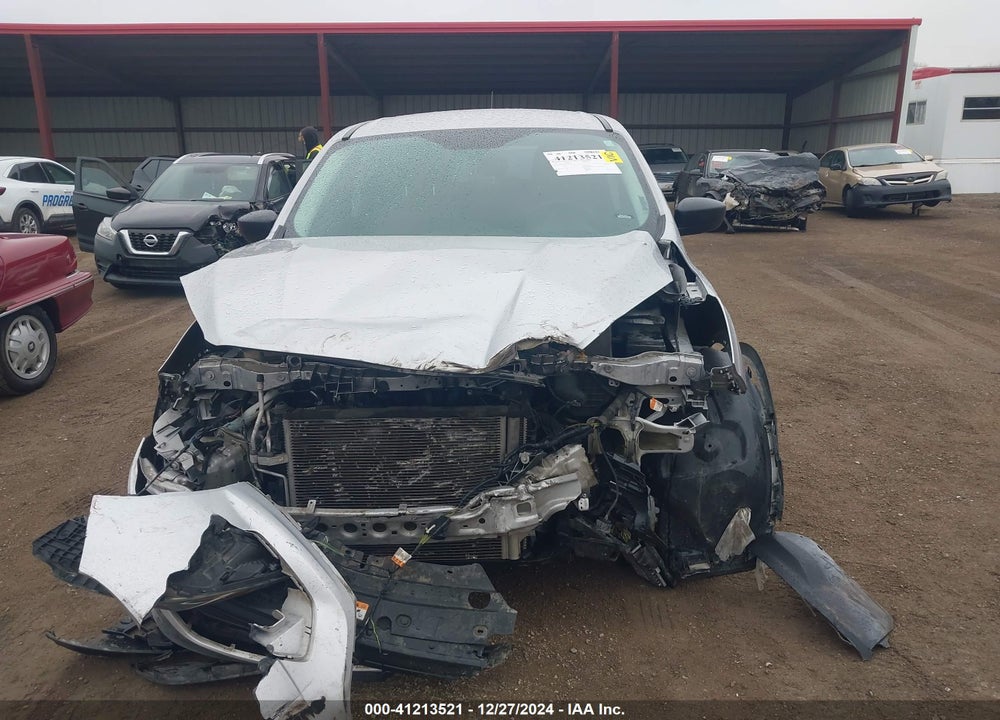 2017 FORD ESCAPE VIN: 1FMCU0F70HUB42547