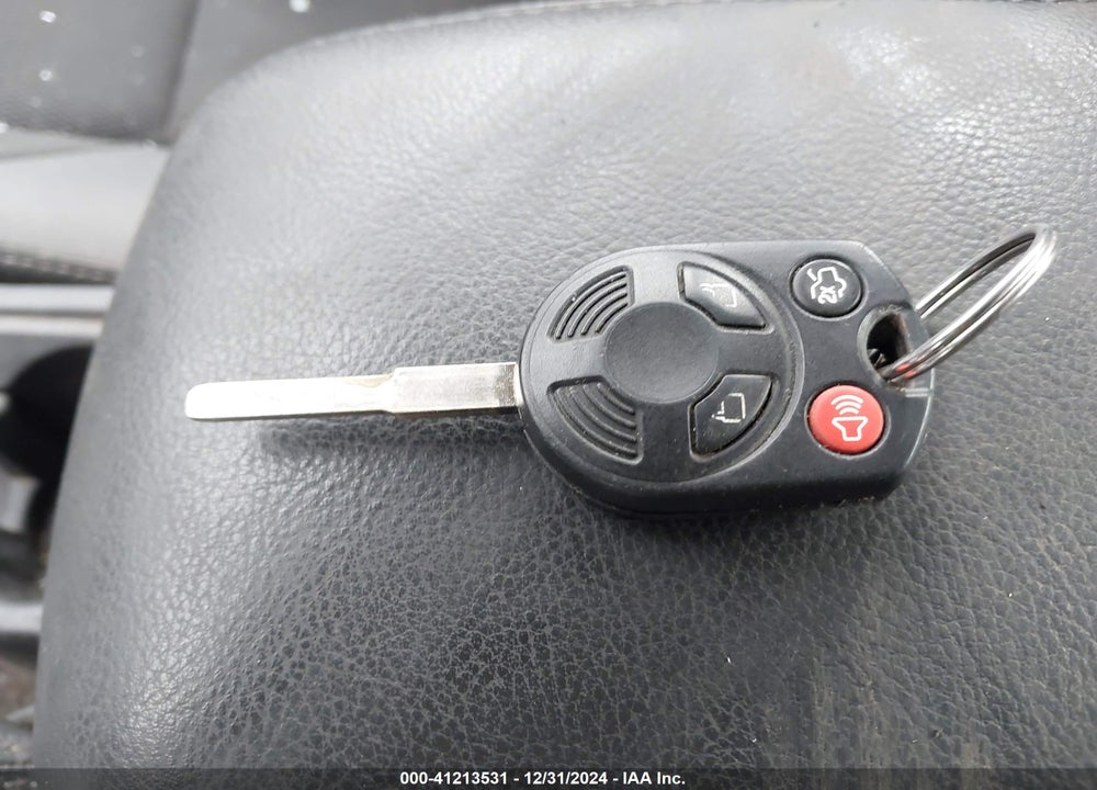 2014 FORD FOCUS VIN: 1FADP3F25EL149538