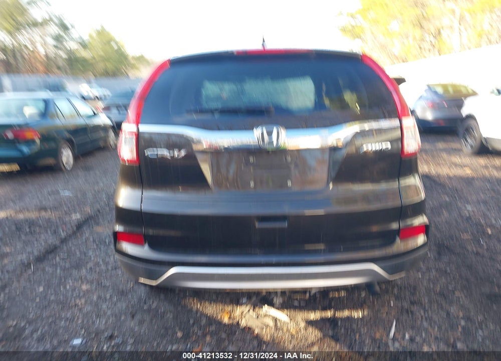 2015 HONDA CR-V EX VIN: 2HKRM4H53FH678269