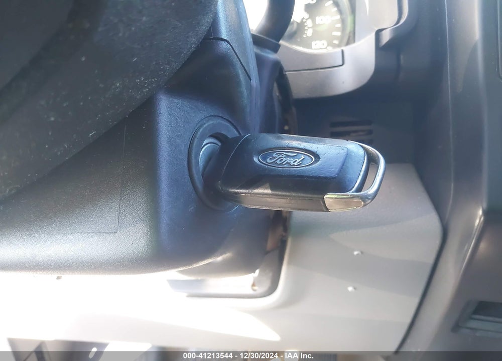 2015 FORD F-150 XL VIN: 1FTEW1CP6FFC69418