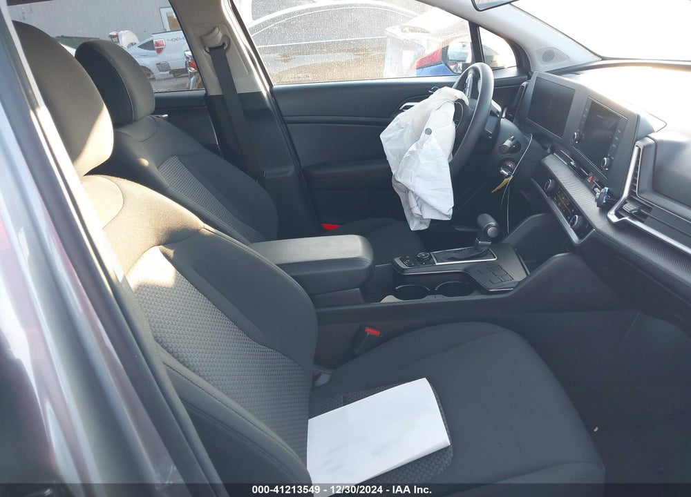 2023 KIA SPORTAGE LX VIN: KNDPU3AF6P7146959