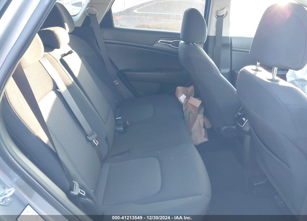 2023 KIA SPORTAGE LX VIN: KNDPU3AF6P7146959