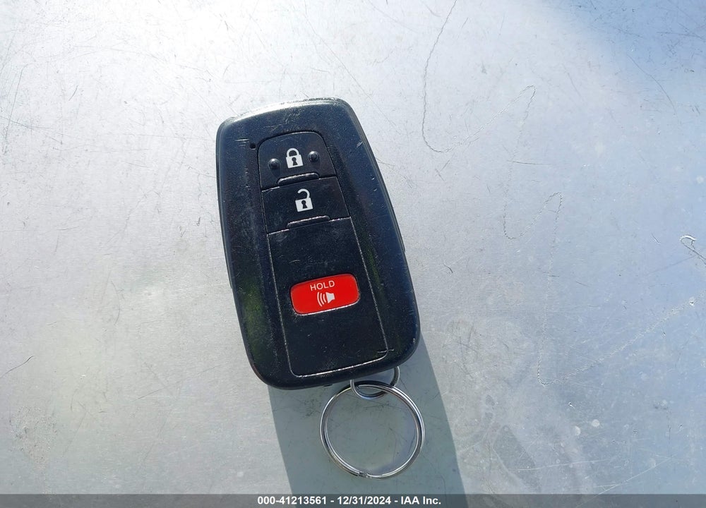 2016 TOYOTA PRIUS TWO VIN: JTDKBRFUXG3520779