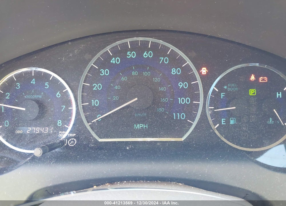 2008 TOYOTA SIENNA LIMITED VIN: 5TDZK22C58S188026