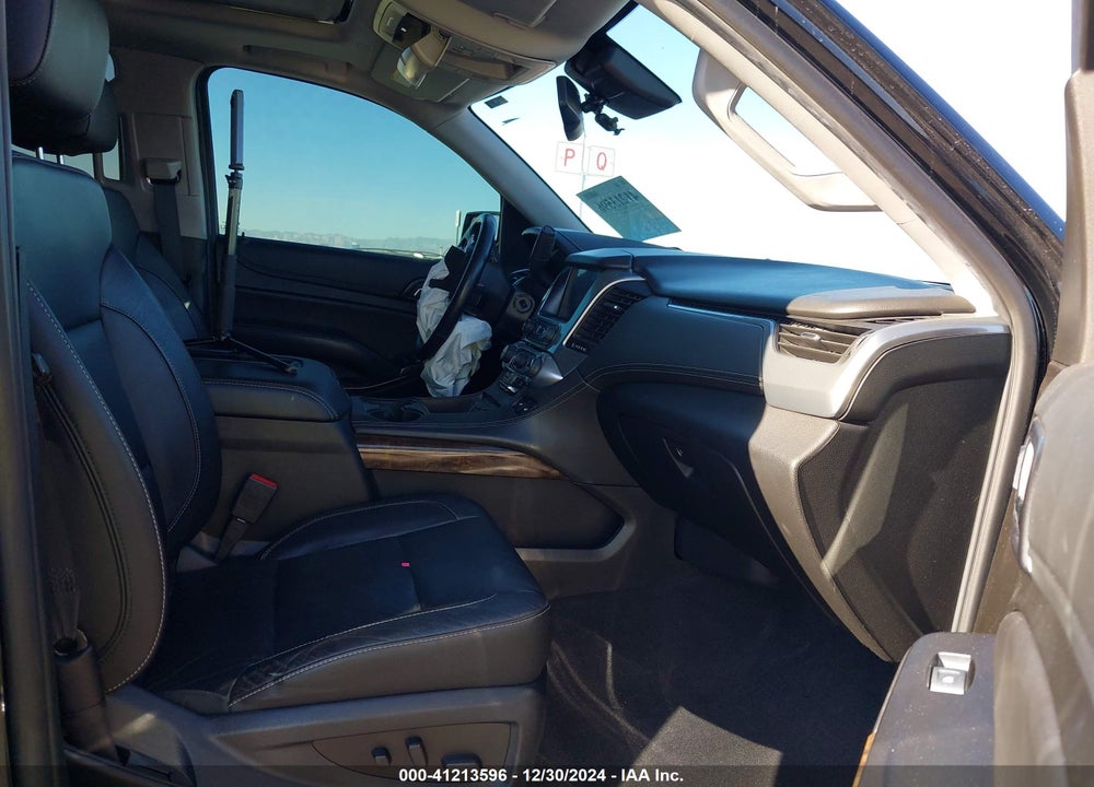 2020 CHEVROLET SUBURBAN 2WD LT VIN: 1GNSCHKC8LR189560