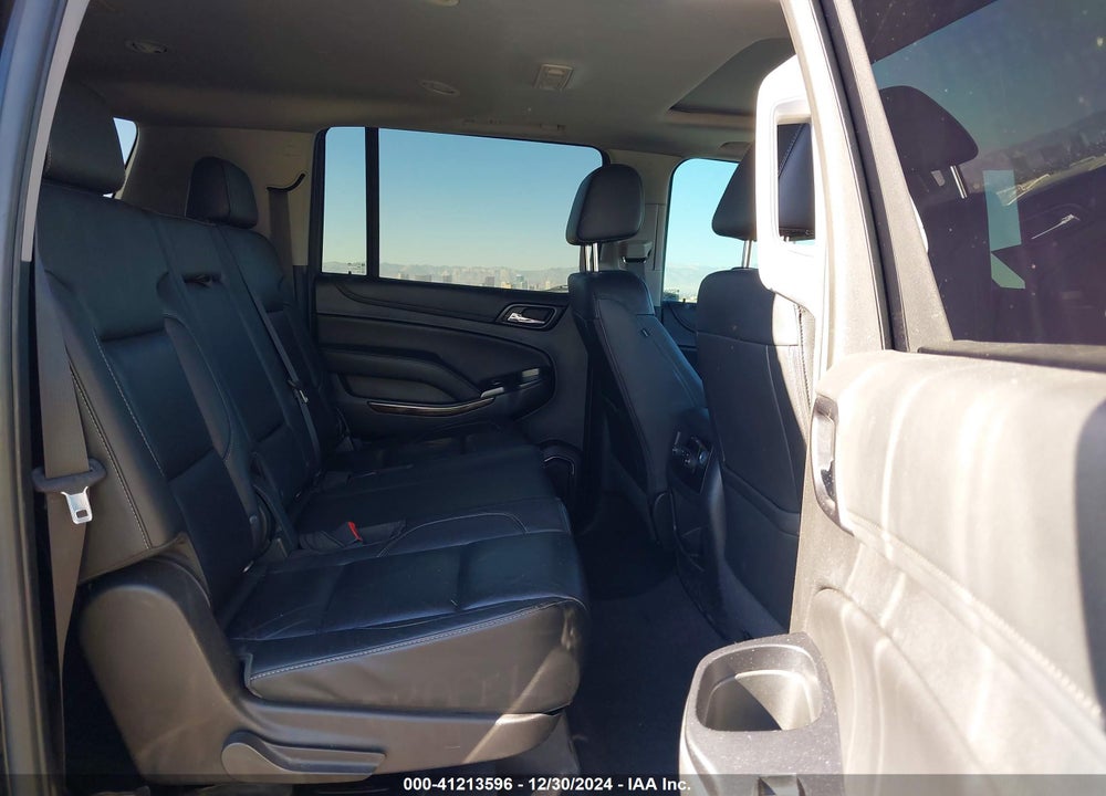 2020 CHEVROLET SUBURBAN 2WD LT VIN: 1GNSCHKC8LR189560