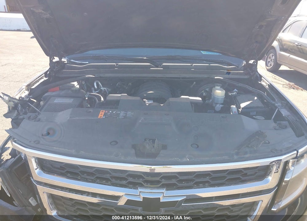 2020 CHEVROLET SUBURBAN 2WD LT VIN: 1GNSCHKC8LR189560