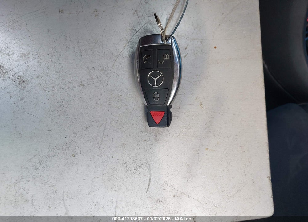 2016 MERCEDES-BENZ CLA 250 VIN: WDDSJ4EB1GN287911