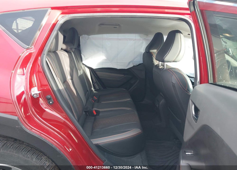 2024 SUBARU CROSSTREK LIMITED VIN: 4S4GUHL66R3774679