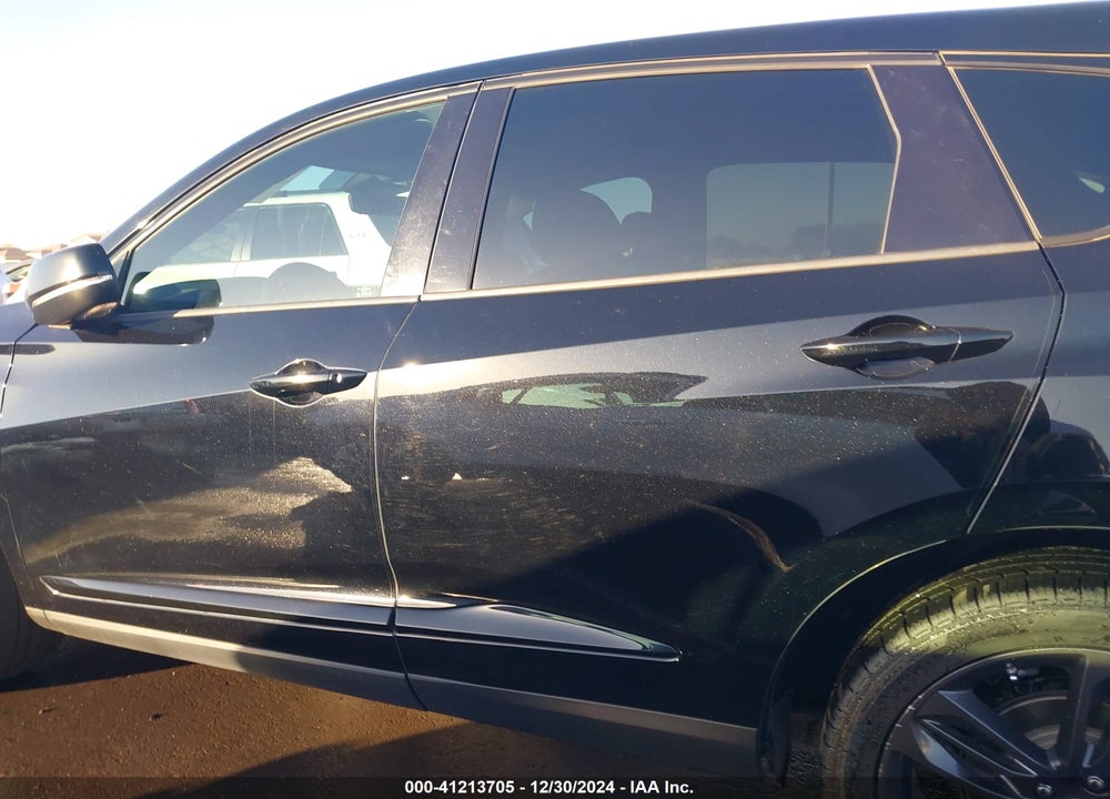 2019 ACURA RDX A-SPEC VIN: 5J8TC1H68KL004075