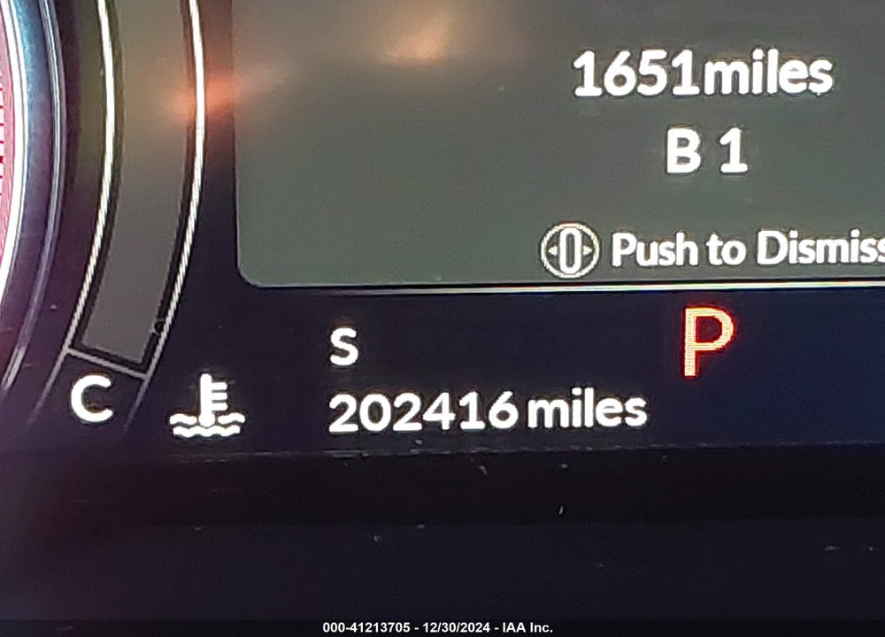 2019 ACURA RDX A-SPEC VIN: 5J8TC1H68KL004075