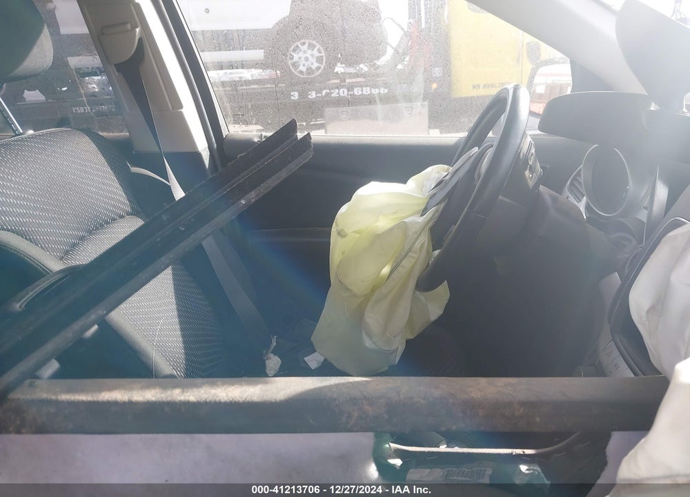 2020 DODGE JOURNEY SE VALUE VIN: 3C4PDCAB8LT259248