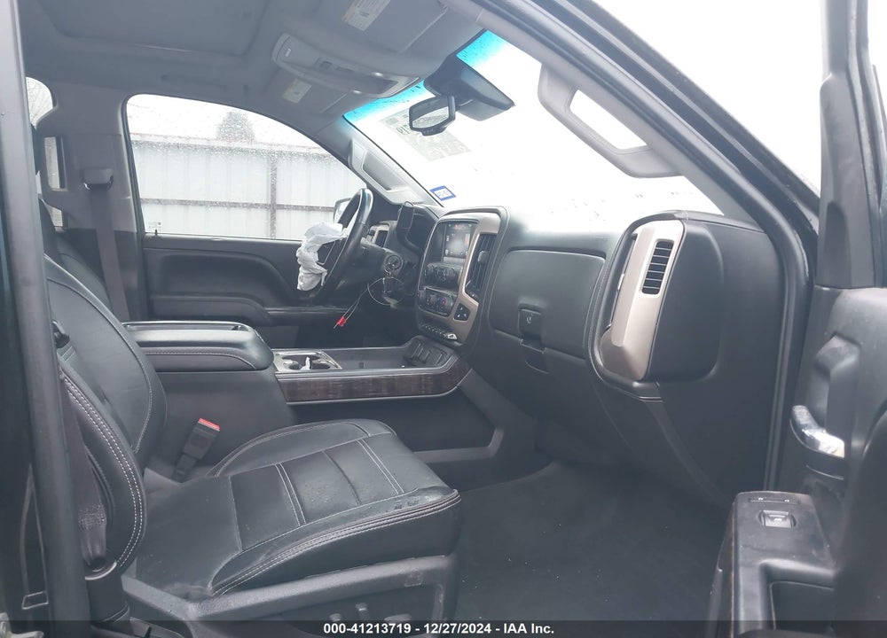 2015 GMC SIERRA 1500 VIN: 3GTU2WEJ3FG224190