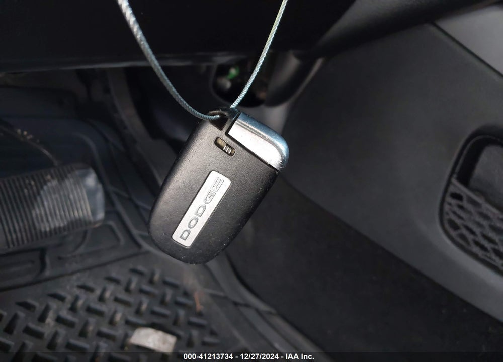 2014 DODGE JOURNEY SXT VIN: 3C4PDCBG2ET177965