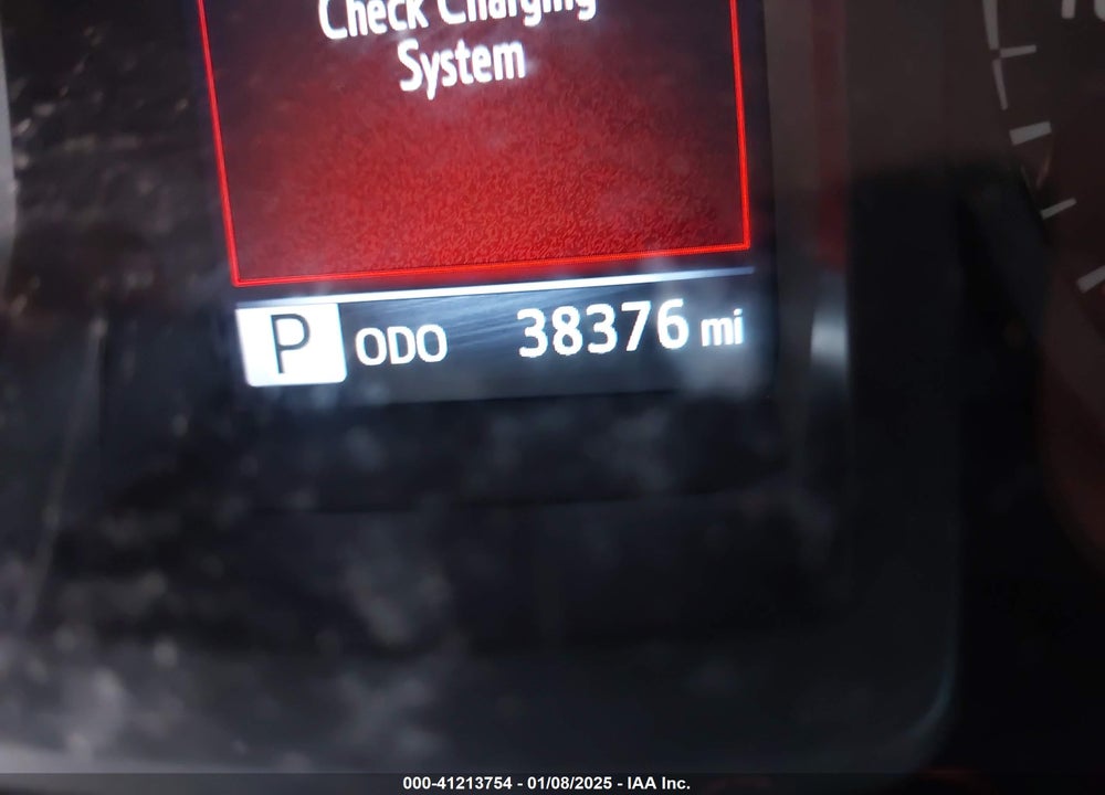 2023 TOYOTA TACOMA SR VIN: 3TYRX5GN8PT077695