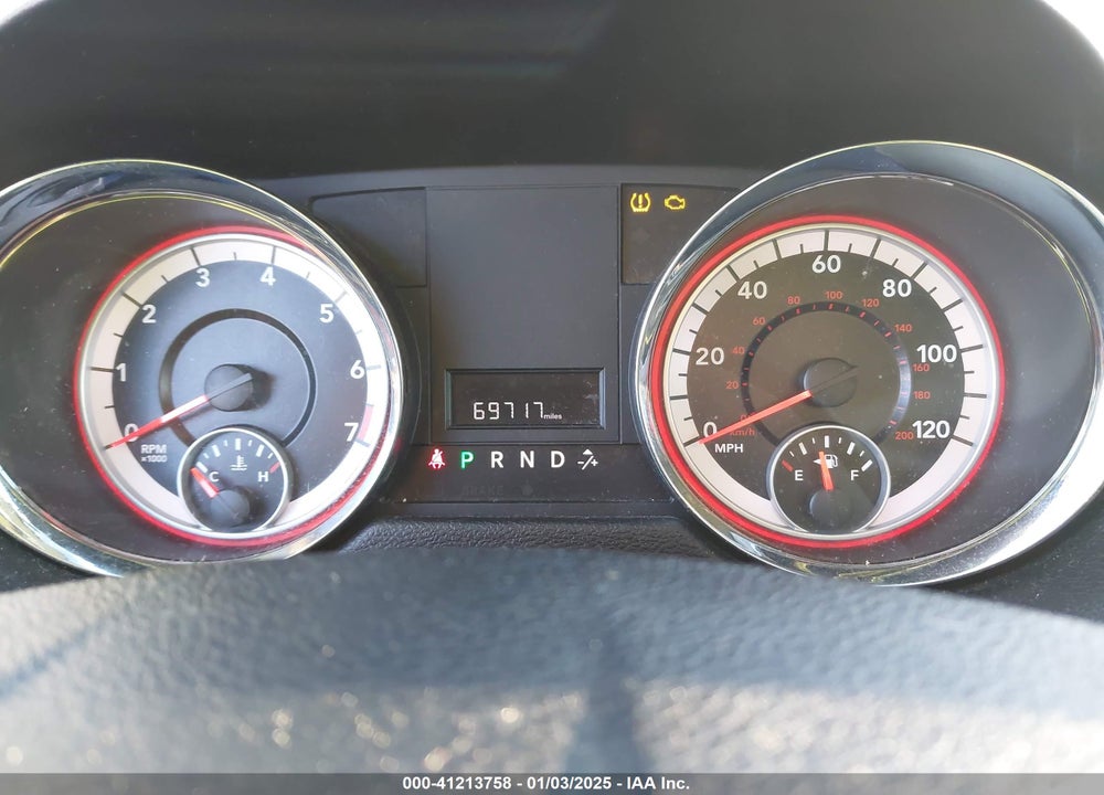 2012 DODGE GRAND CARAVAN SXT VIN: 2C4RDGCG6CR294754