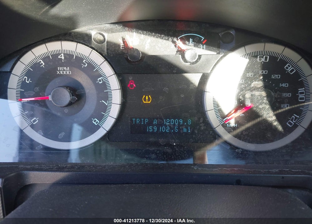 2010 FORD ESCAPE XLT VIN: 1FMCU0D72AKA42549