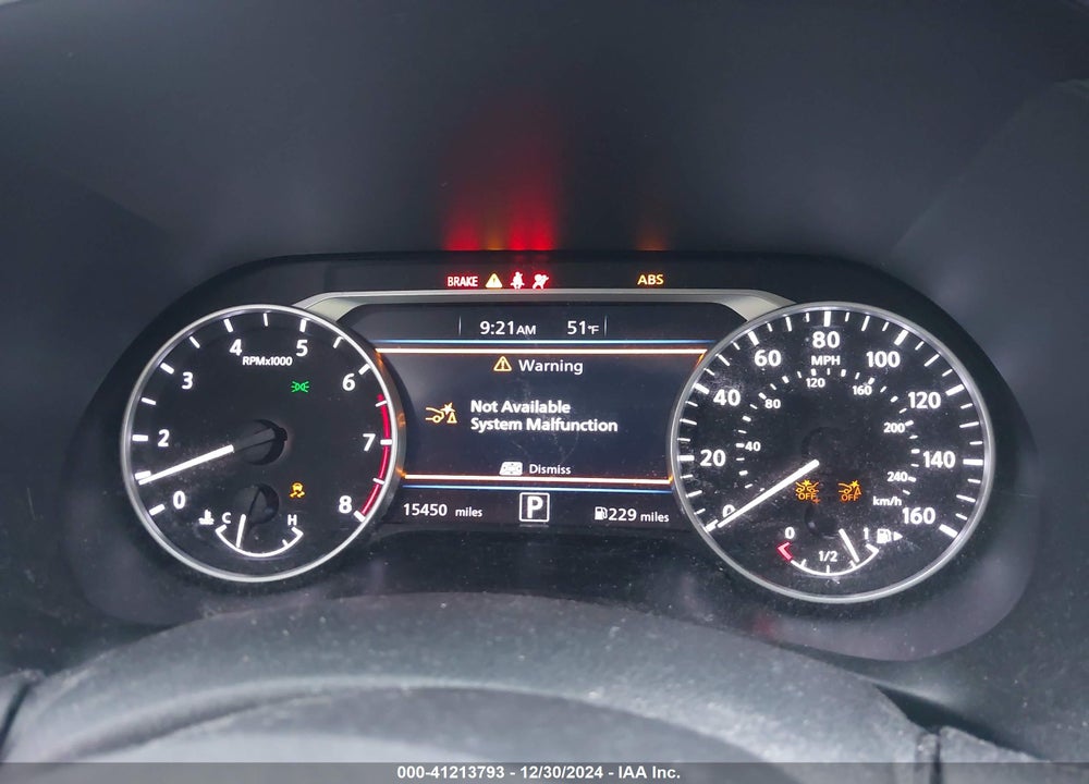 2023 NISSAN SENTRA VIN: 3N1AB8CV0PY275357