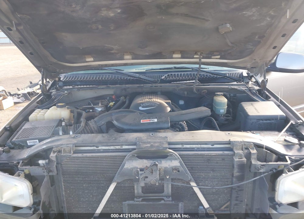 2001 GMC YUKON SLT VIN: 1GKEC13T81R180273