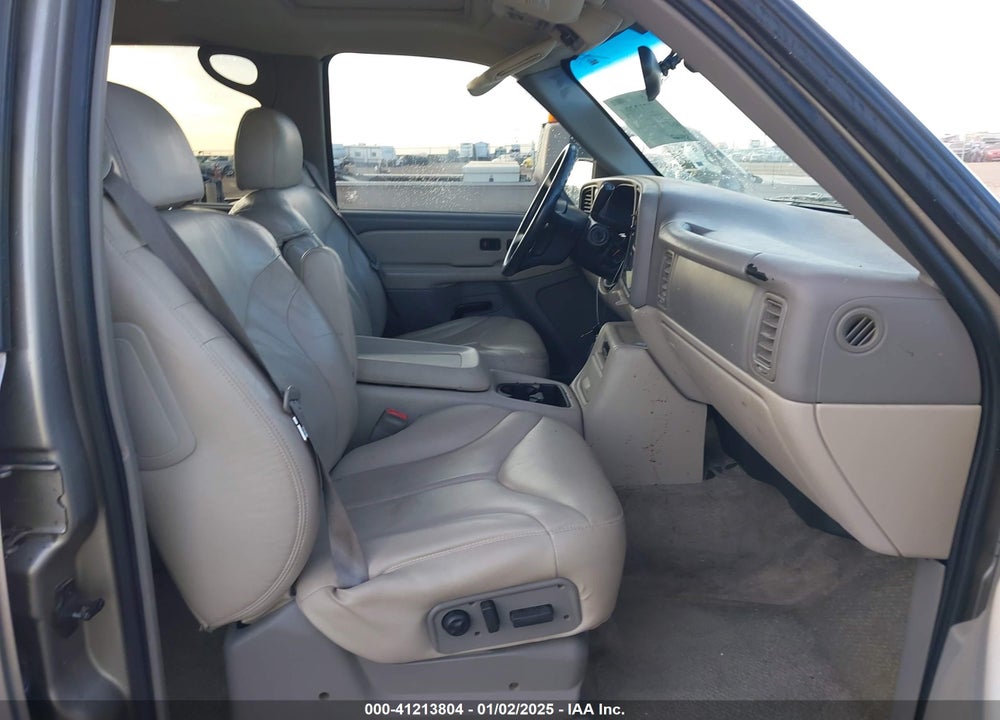 2001 GMC YUKON SLT VIN: 1GKEC13T81R180273