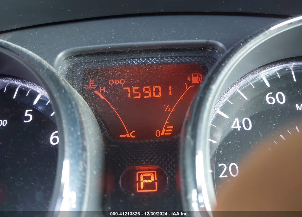 2012 NISSAN VERSA S/SV/SL VIN: 3N1CN7AP8CL941080