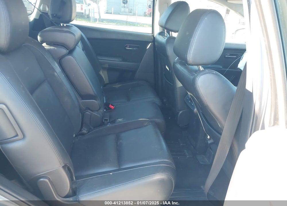 2015 MAZDA CX-9 TOURING VIN: JM3TB2CV1F0460469