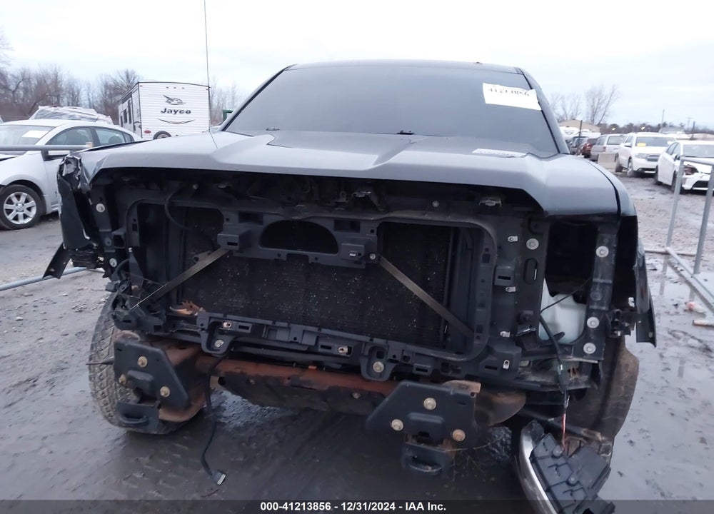 2014 GMC SIERRA 1500 SLE VIN: 3GTU2UEC7EG361069
