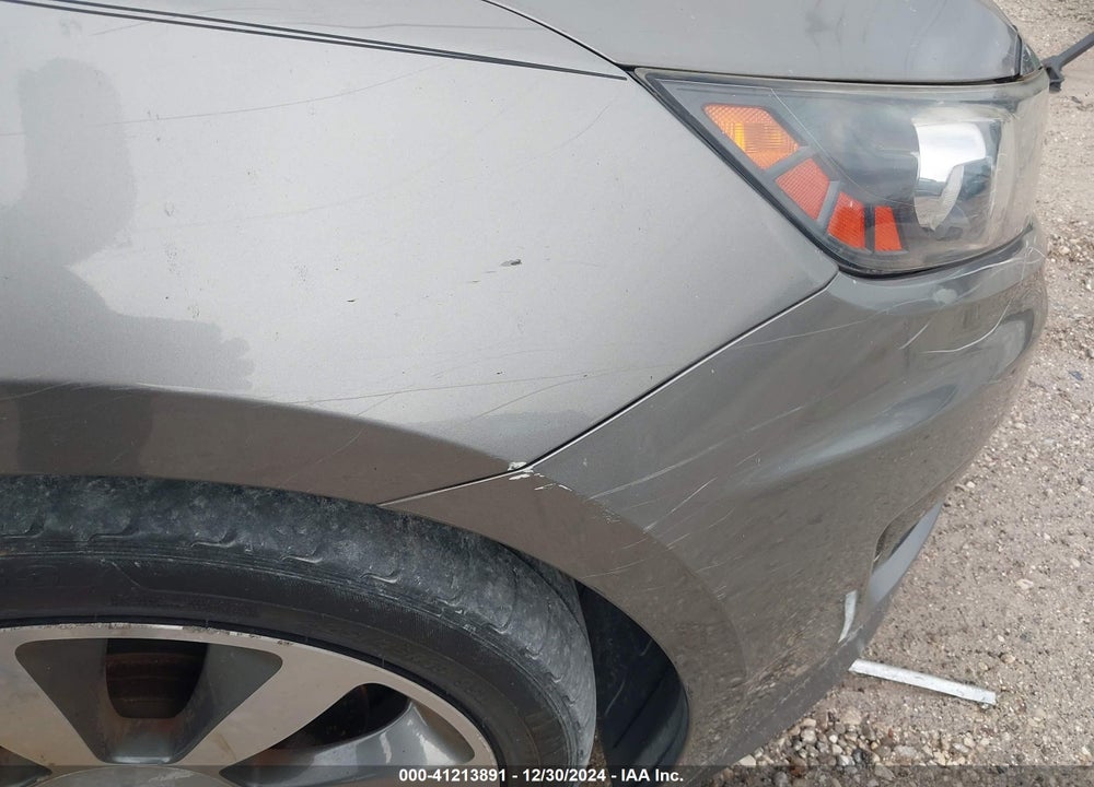 2013 KIA OPTIMA SX VIN: 5XXGR4A60DG108301