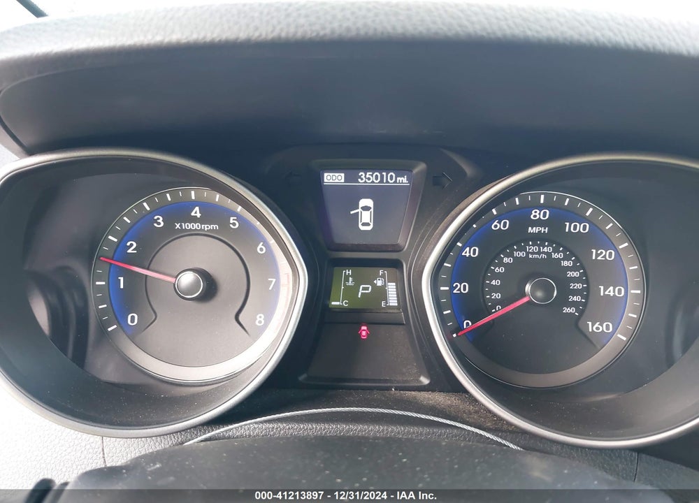 2017 HYUNDAI ELANTRA GT VIN: KMHD35LH7HU363371