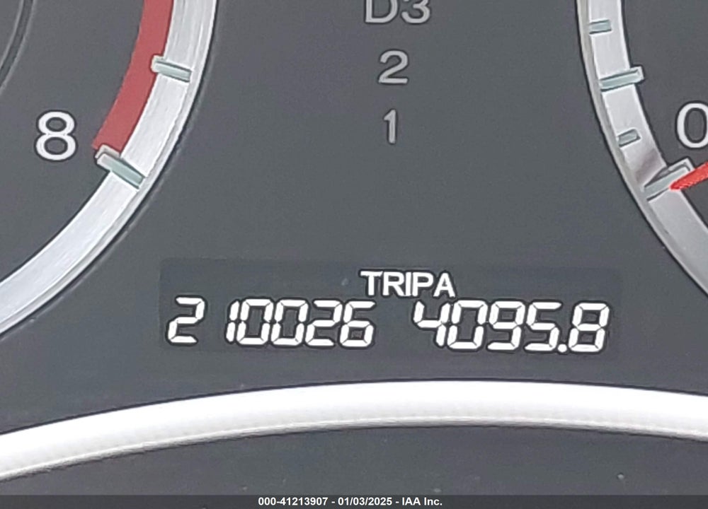 2012 HONDA ACCORD 2.4 EX-L VIN: 1HGCP2F83CA123177