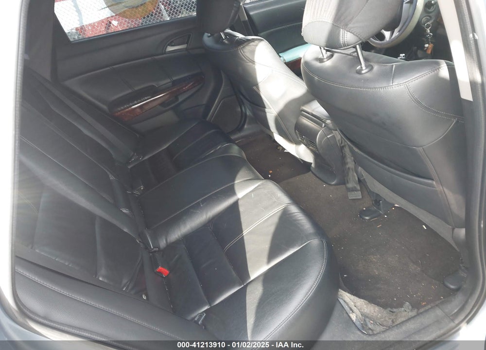 2010 HONDA ACCORD CROSSTOUR EX-L VIN: 5J6TF2H52AL015228