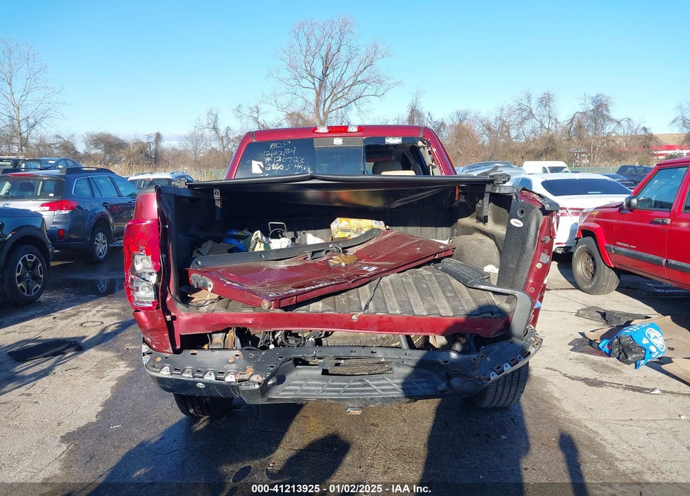 2013 CHEVROLET SILVERADO 1500 LT VIN: 3GCPKSE7XDG147552