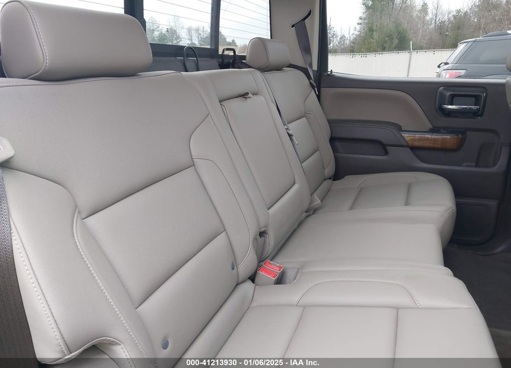 2018 GMC SIERRA 1500 SLT VIN: 3GTU2NEC1JG139787
