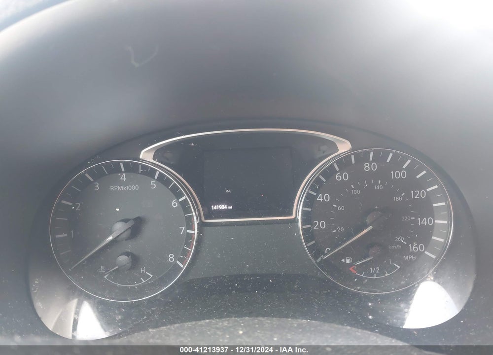 2016 NISSAN ALTIMA VIN: 1N4AL3AP8GN385187